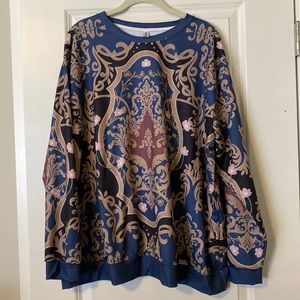 Pure Lady Long Sleeve 2X